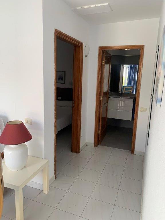 Ferienwohnung Casa Torres San Bartolomé Exterior foto
